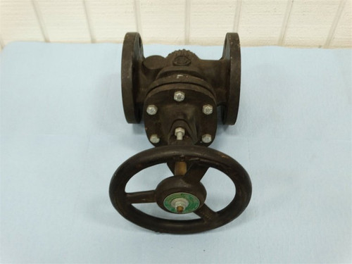 MATCO 125WSP (64458 - USED)