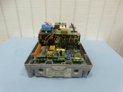 RELIANCE ELECTRIC 14C32 NO COVER (66538 - USED)