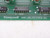 Honeywell 30734558-001 Battery Backup PLC Board