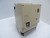 YASKAWA ELECTRIC SGDB-75ADG-P SERVO AMPLIFIER (127455 - USED)