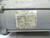 NIDEC WC1503 MOTOR (134337 - USED)