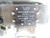 CUTLER-HAMMER A10EN0 SER B1 NEMA SIZE 3 W/ C320KB8 MOTOR STARTER (136064 - USED)