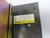 TOTOKU ELECTRIC W/ FANUC A61L-0001-0092 W/ A02B-0094-C021 OPERATOR INTERFACE .. (136898 - USED)