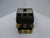 MAGNETIC CONTRACTOR C-400-S CONTACTOR (136379 - USED)