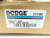 DODGE 3/5V12.5-3020 SHEAVE (148916 - NEW)