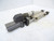 PARKER P5T-J025SGSE125 SHOOT STROKE THRUSTER (147793 - USED)