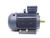 LEESON DF100L IEC METRIC MOTOR (155910 - NEW)