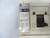 ALLEN-BRADLEY 140M-K8 CIRCUIT BREAKER (157727 - USED)
