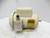 BALDOR RELIANCE L3508 SINGLE PHASE MOTOR (157088 - USED)