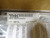 THK SHS25C2SSFM+820LF LINEAR GUIDE RAIL ASSEMBLY (156960 - NEW)