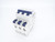 ALTECH CORP 3D25UM CIRCUIT BREAKER