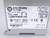 ALLEN BRADLEY 1762-OW8 SERIES A PLC MODULE