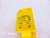 BANNER ENGINEERING RPBA SENSOR