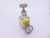 SMC IR1020-01BG-X1 AIR PRESSURE REGULATOR