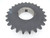 MARTIN SPROCKET & GEAR INC 60BTB25H SPROCKET