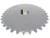 MARTIN SPROCKET & GEAR INC 50BS34 1 7/16 SPROCKET