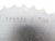MARTIN SPROCKET & GEAR INC 50BS34 1 7/16 SPROCKET