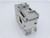 ALLEN BRADLEY 100-C12DJ01 SERIES A CONTACTOR