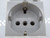 EATON CORPORATION Z-SD230 RECEPTACLE