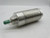 ASCO 2500D01-02A-03 PNEUMATIC CYLINDER
