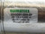 ASCO 2500D01-02A-03 PNEUMATIC CYLINDER