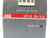 ASEA BROWN BOVERI CP-S24/5.0 POWER SUPPLY