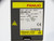 FANUC A06B-6096-H102 SERVO DRIVE
