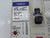 ALLEN BRADLEY 140M-I8P-C30S-M SERIES A CIRCUIT BREAKER