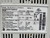 ALLEN BRADLEY 20AD3P4A0AYNNNC0 DRIVE