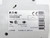 EATON CORPORATION WMZS1C06 CIRCUIT BREAKER