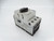 ALLEN BRADLEY 140M-C2E-B40 SERIES A CIRCUIT BREAKER