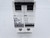 ABL SURSUM 2DU8 CIRCUIT BREAKER