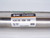 SMC NCMC106-0350-XC6 PNEUMATIC CYLINDER