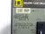 SCHNEIDER ELECTRIC FA22100AC CIRCUIT BREAKER