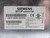 SIEMENS 6EP1436-3BA00 POWER SUPPLY