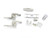 EATON CORPORATION 10933H12A CONTACT BLOCK