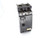GENERAL ELECTRIC TEF124100 CIRCUIT BREAKER
