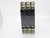 MITSUBISHI NF100-SWU40A CIRCUIT BREAKER