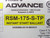PHILIPS RSM-175-S-TP BALLAST