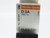 SCHNEIDER ELECTRIC 60121 CIRCUIT BREAKER