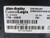 ALLEN BRADLEY 1756-CNB SERIES B PLC MODULE