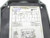 MAGNETEK 2006-402L80A SWITCH