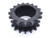 MARTIN SPROCKET & GEAR INC DS50ATB17H SPROCKET