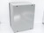 SAGINAW SCE-10086ELJ ENCLOSURE