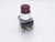 ALLEN BRADLEY 800T-QBH2R SERIES U PUSHBUTTON