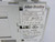 ALLEN BRADLEY 100-C09I01 CONTACTOR