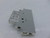 ALLEN BRADLEY 140M-C-A CONTACT BLOCK