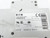 EATON CORPORATION WMZS1D10 CIRCUIT BREAKER