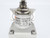 SMC IR1010-01BG-X1 AIR PRESSURE REGULATOR