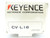 KEYENCE CORP CV-L16 CAMERA